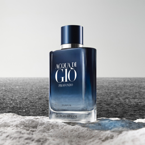 Giorgio Armani Acqua di Giò Profondo Parfum 100ml Jarrolds, Norwich