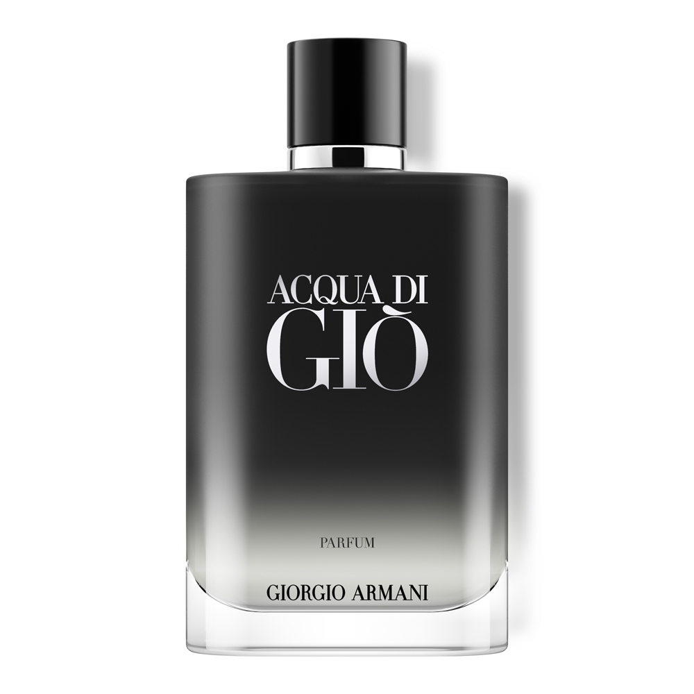 Giorgio Armani Acqua di Giò Parfum 200ml Jarrolds, Norwich