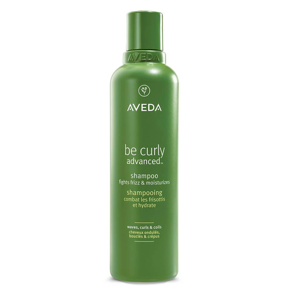 Aveda Be Curly Advanced™ Shampoo 250ml | Jarrolds, Norwich