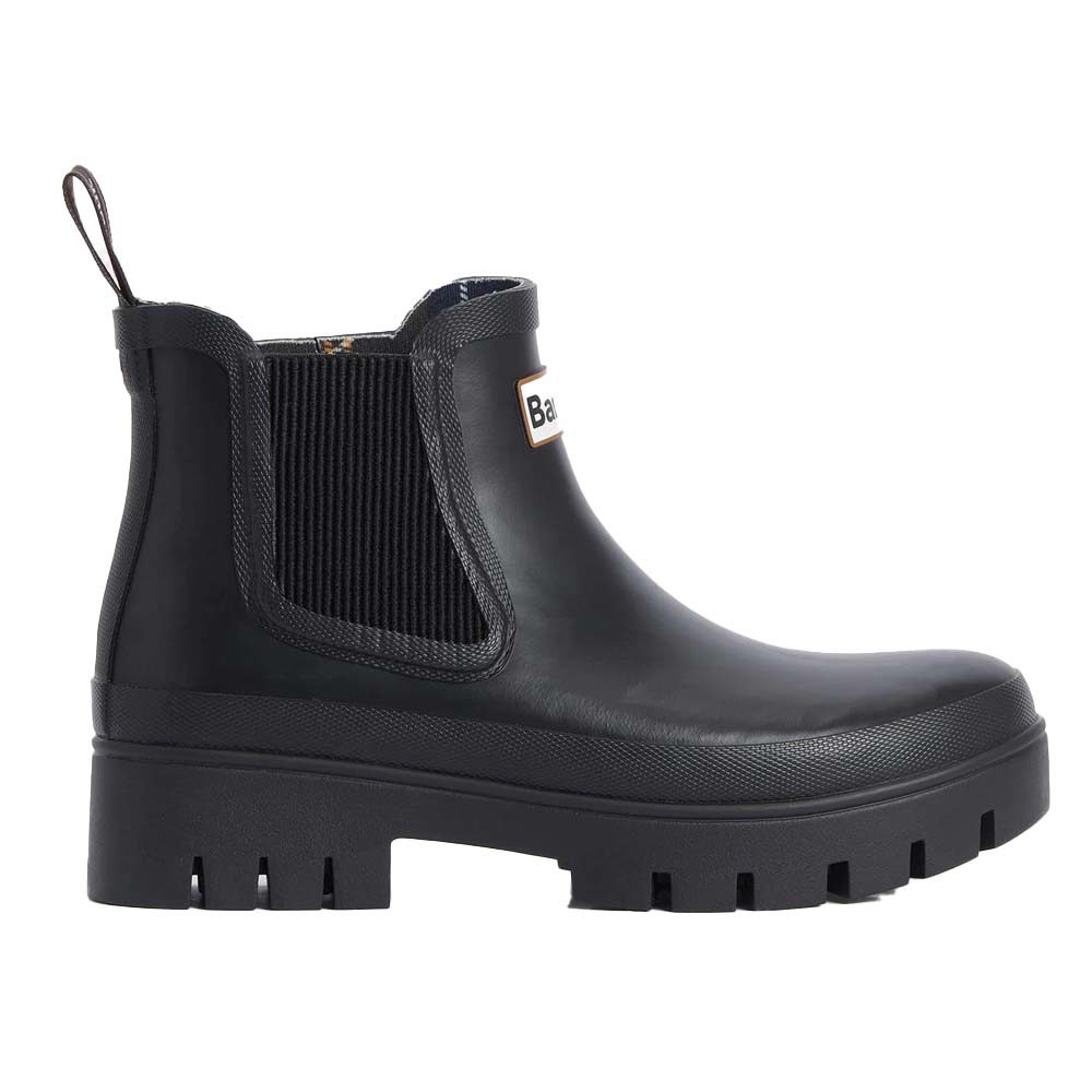 Barbour Halton Ankle Wellingtons Jarrolds, Norwich