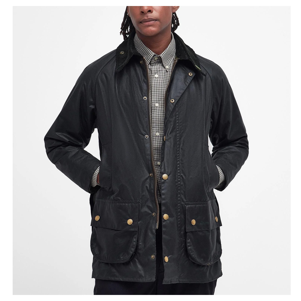 Barbour 40th Anniversary Beaufort Wax Jacket | Jarrolds, Norwich