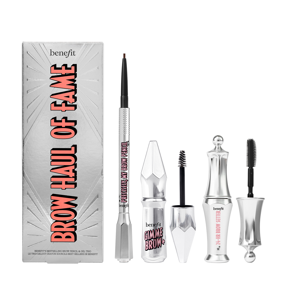 Benefit Brow Haul of Fame Brow Value Set - SHADE 5