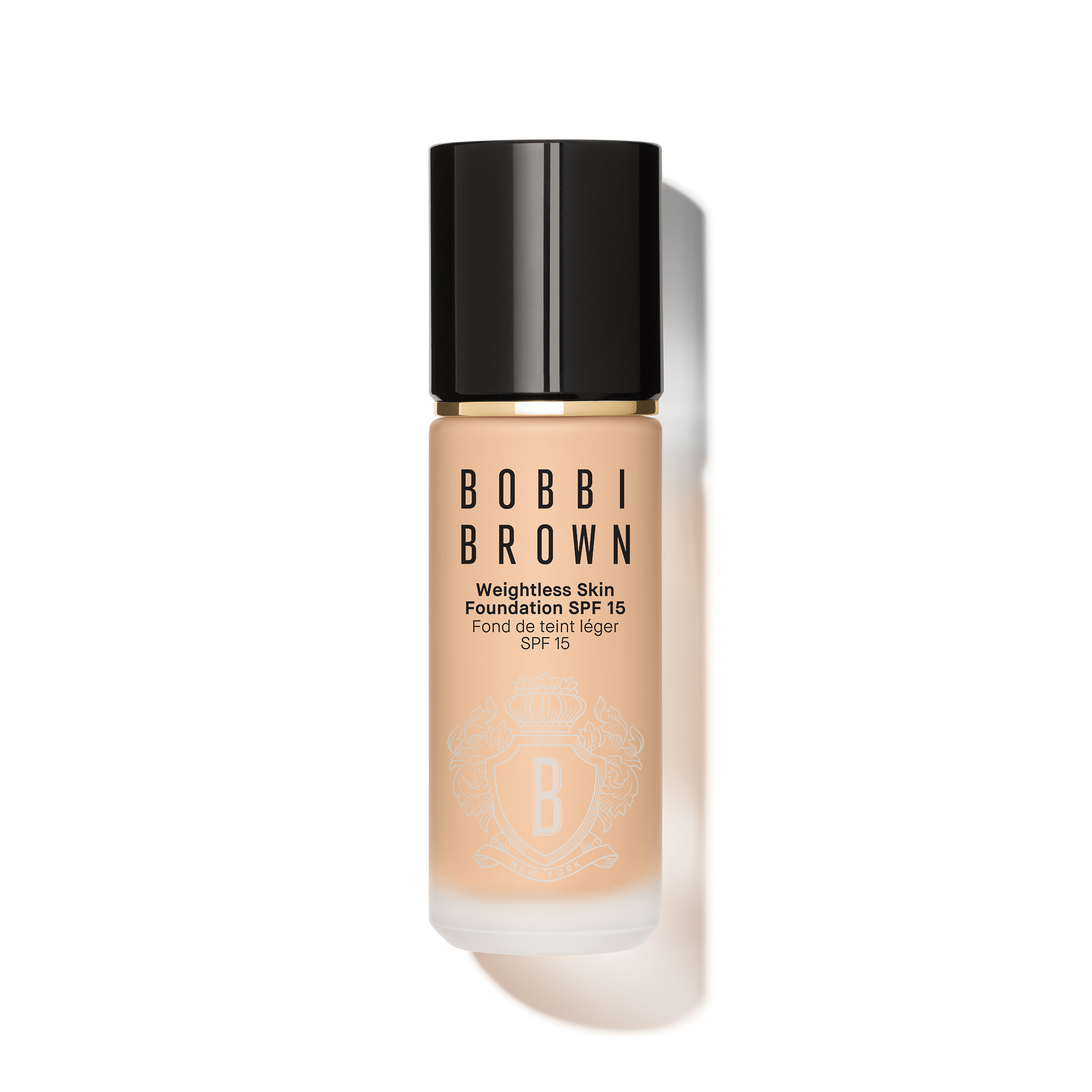 Bobbi Brown Weightless Skin Foundation SPF15 - NEUTRAL SAND 030