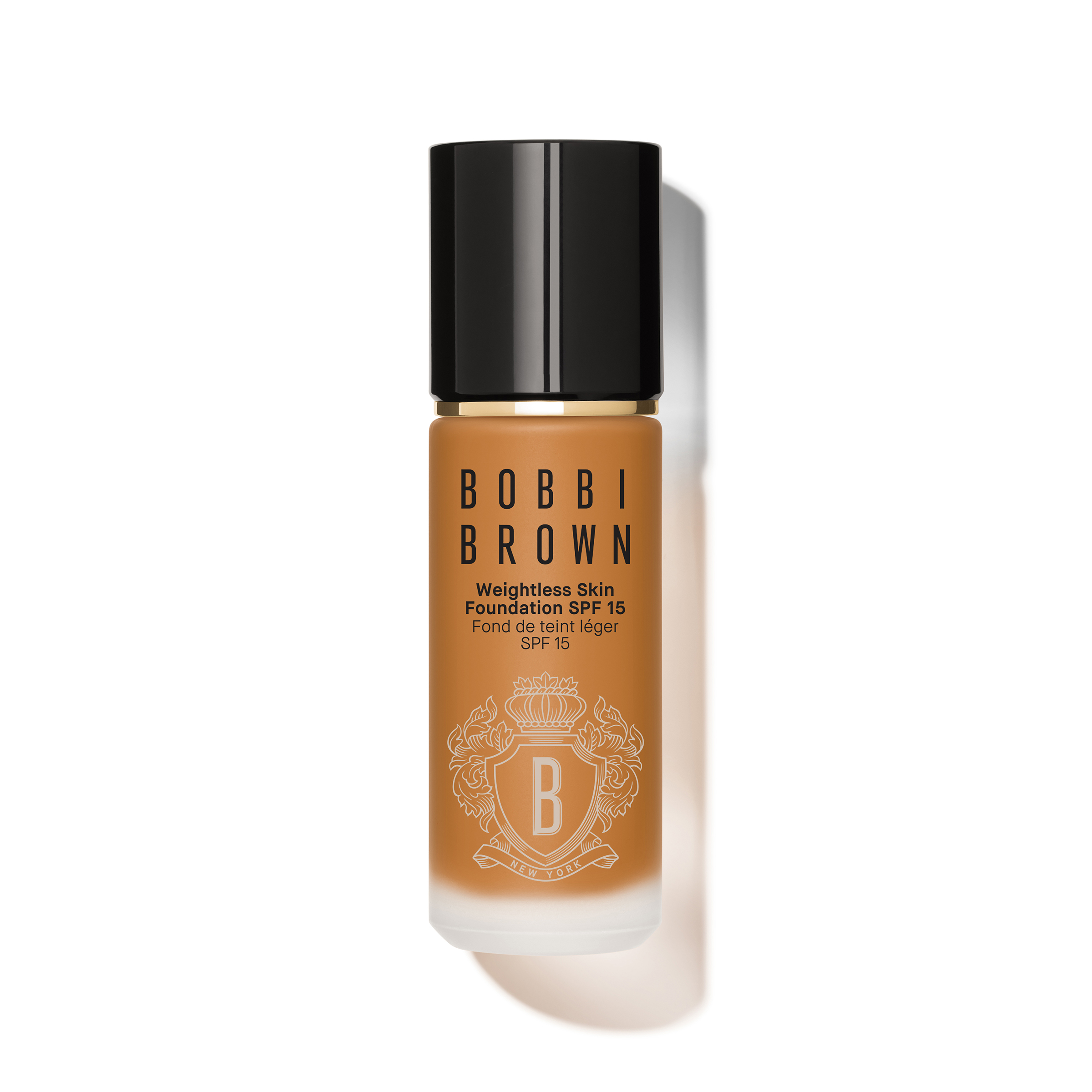 Bobbi Brown Weightless Skin Foundation SPF15 - NEUTRAL GOLDEN 070
