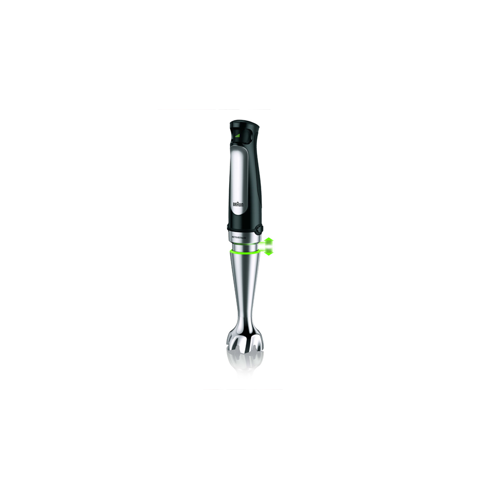 Braun MultiQuick 7 Hand Blender | Jarrolds, Norwich