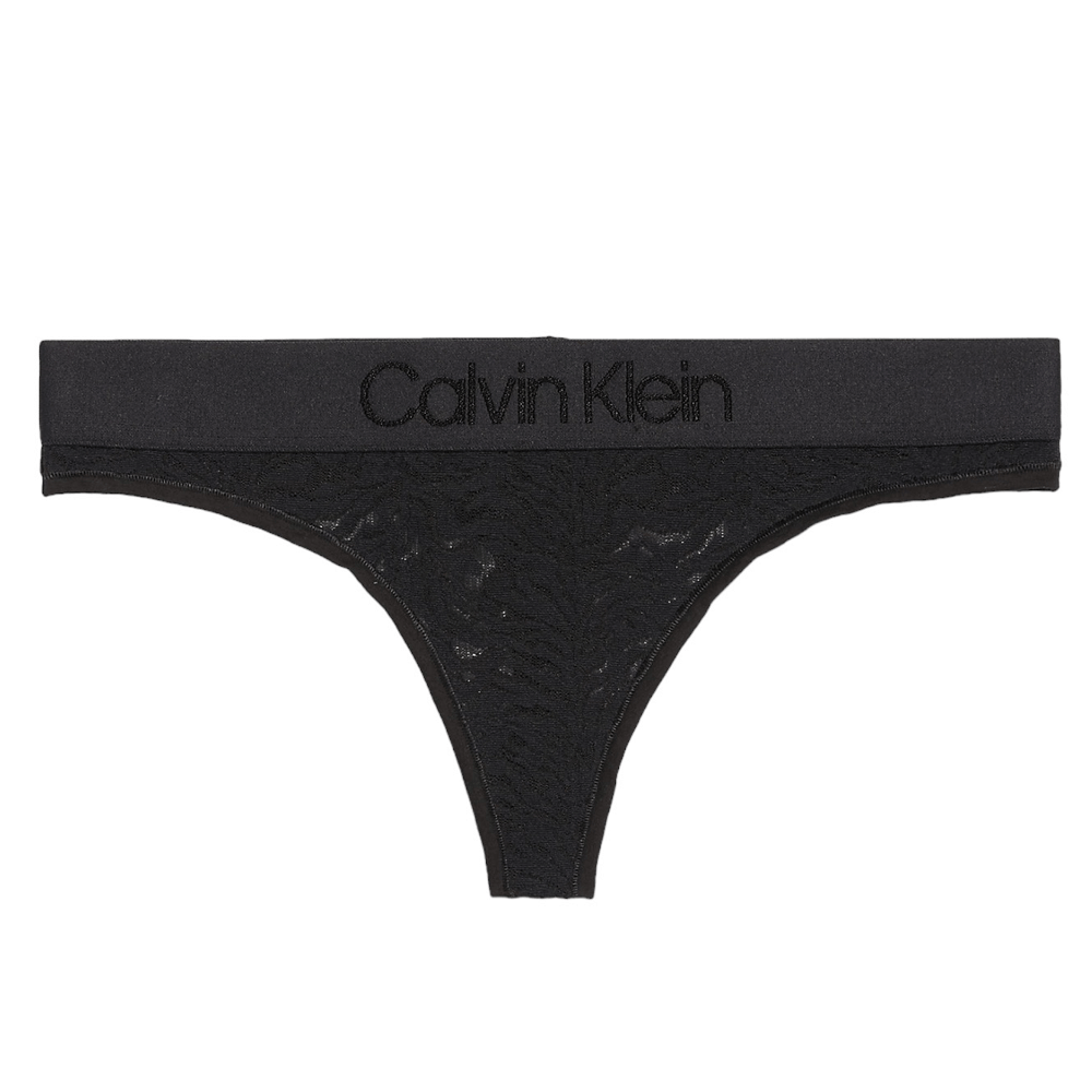 Intrinsic Lace Thong Brief