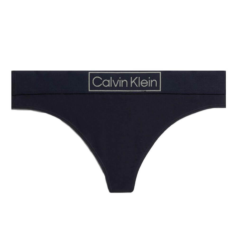 Calvin Klein Night Sky Thong Brief