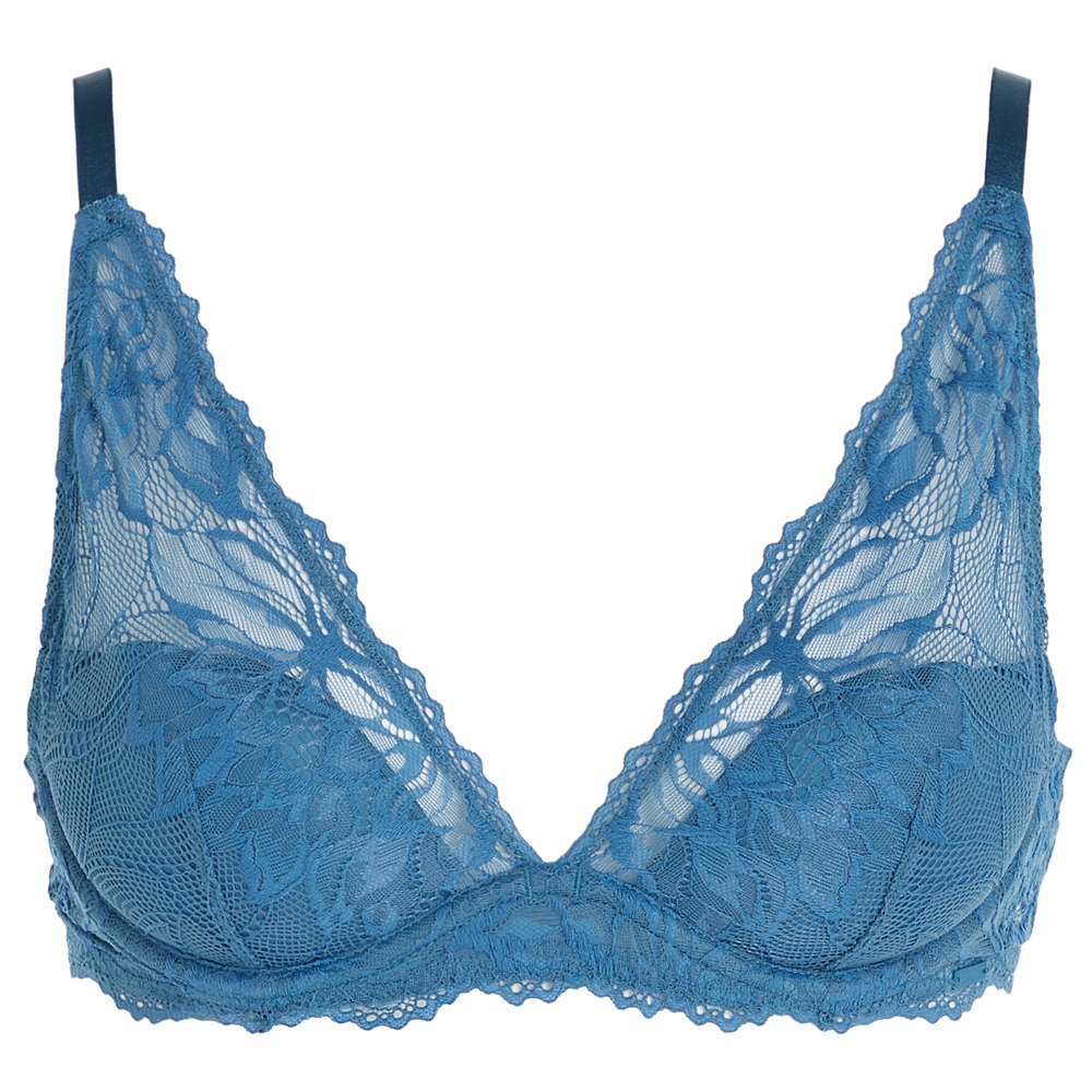 Non Padded Bras – Comfy Nights