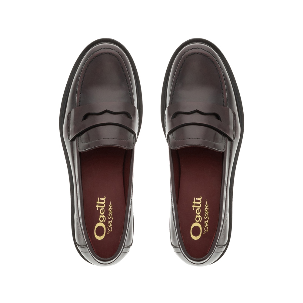 Carl scarpa sale loafers