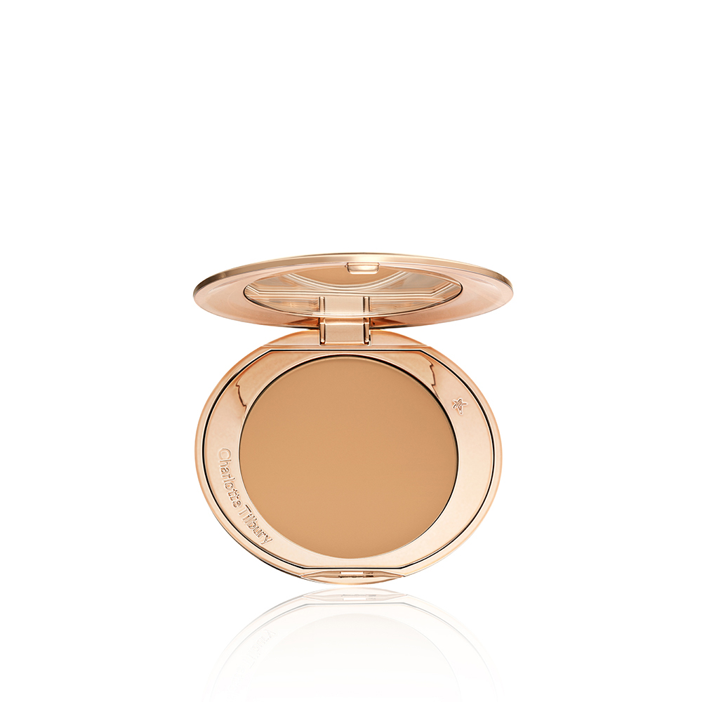 Charlotte Tilbury Airbrush Flawless Finish - Refillable - 3TAN