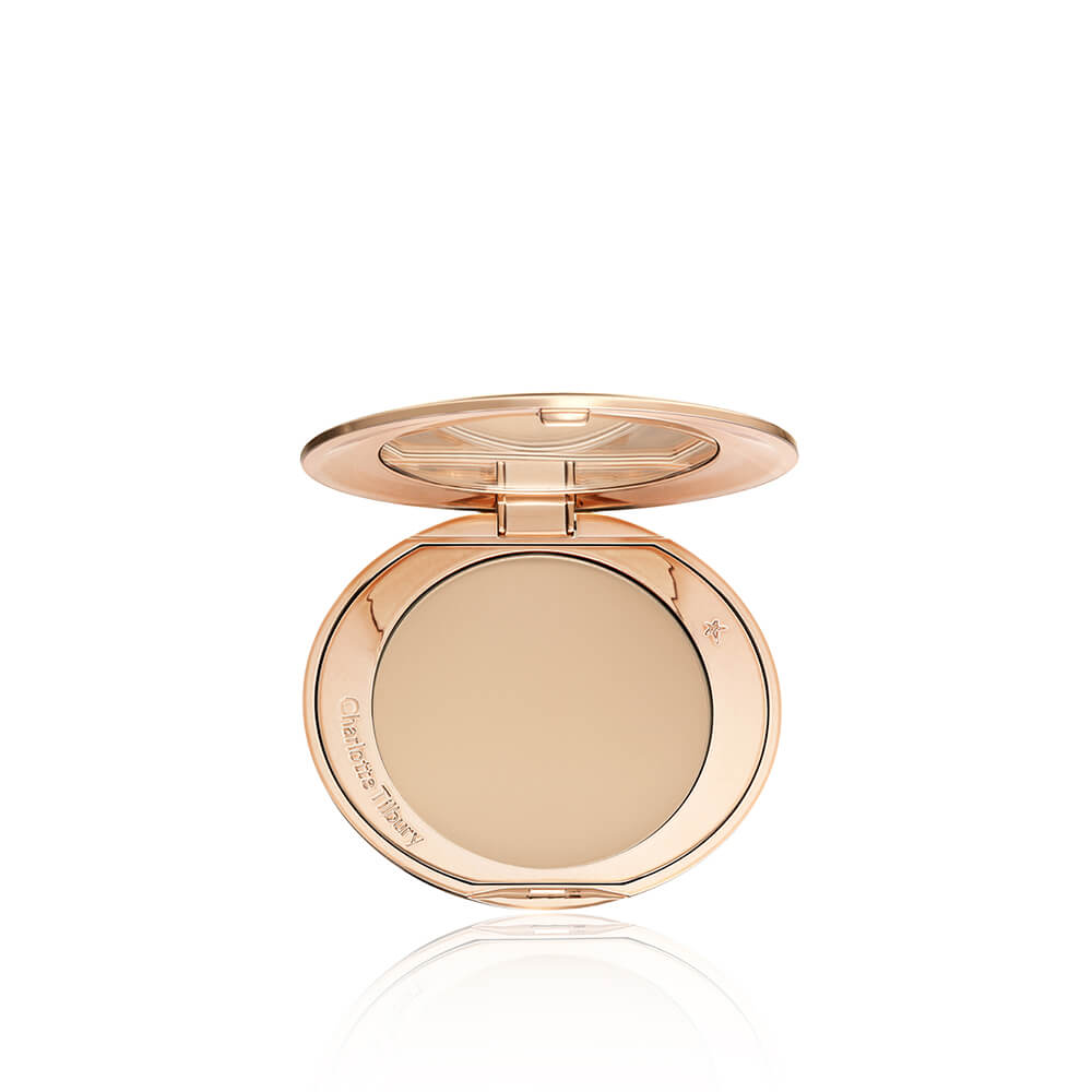 Charlotte Tilbury Airbrush Flawless Finish - Refillable - 2MEDIUM