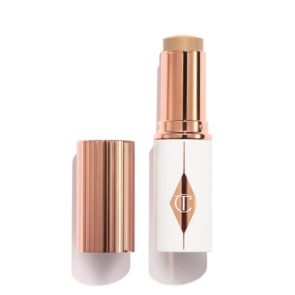 Charlotte Tilbury Unreal Skin Hydrating Foundation Stick - 5MEDIUM