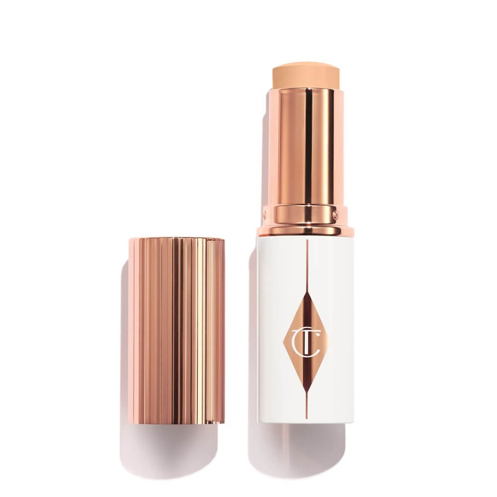 Charlotte Tilbury Unreal Skin Hydrating Foundation Stick - 3FAIR
