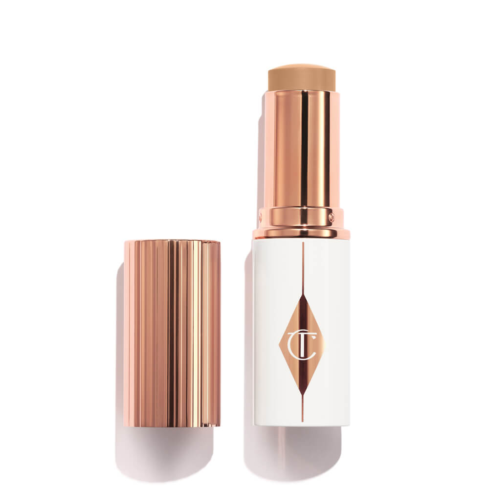 Charlotte Tilbury Unreal Skin Hydrating Foundation Stick - 7.5MEDIU