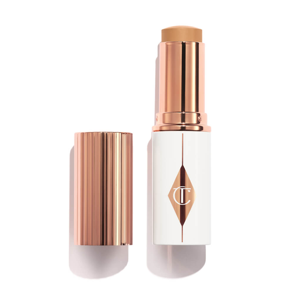 Charlotte Tilbury Unreal Skin Hydrating Foundation Stick - 9TAN