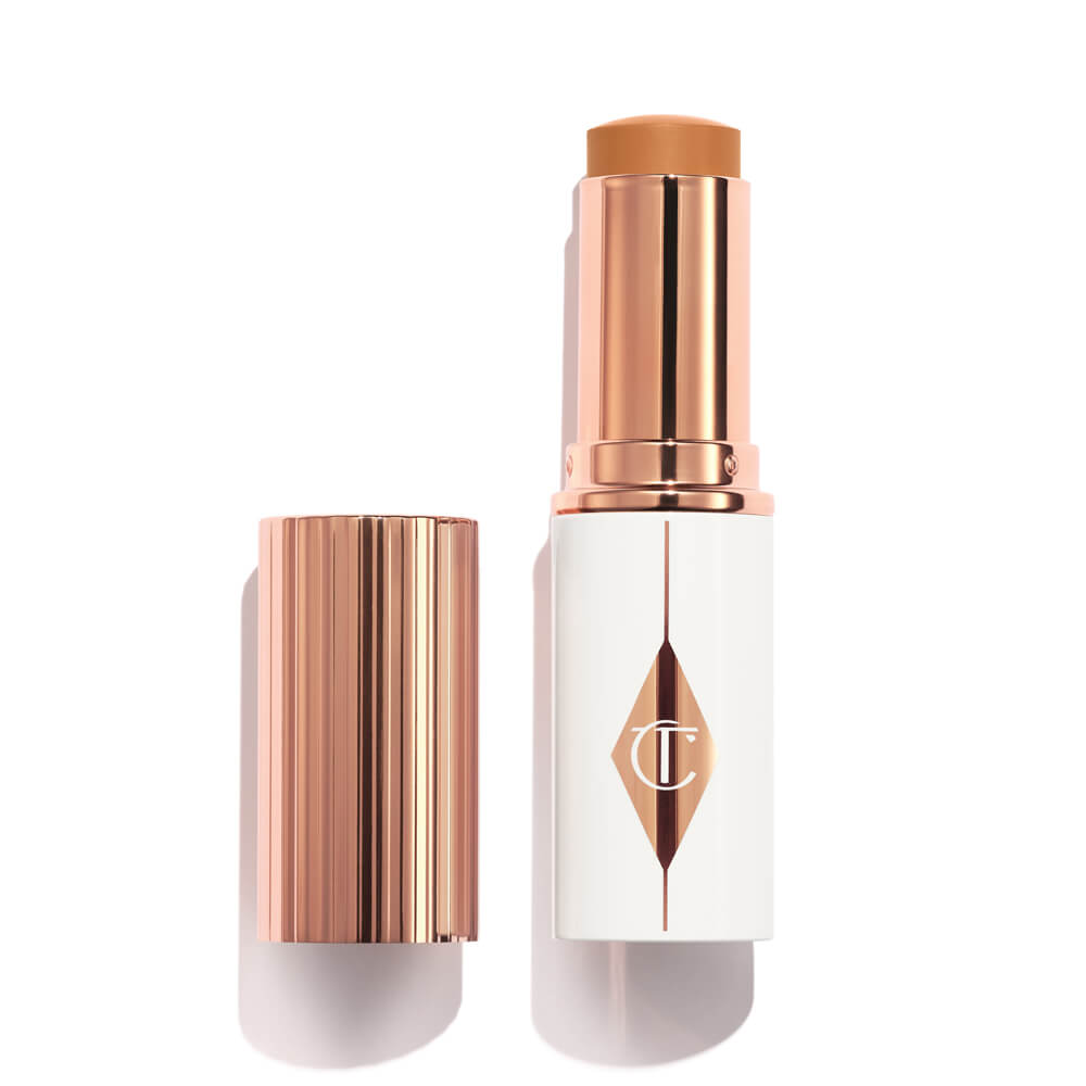 Charlotte Tilbury Unreal Skin Hydrating Foundation Stick - 12TAN