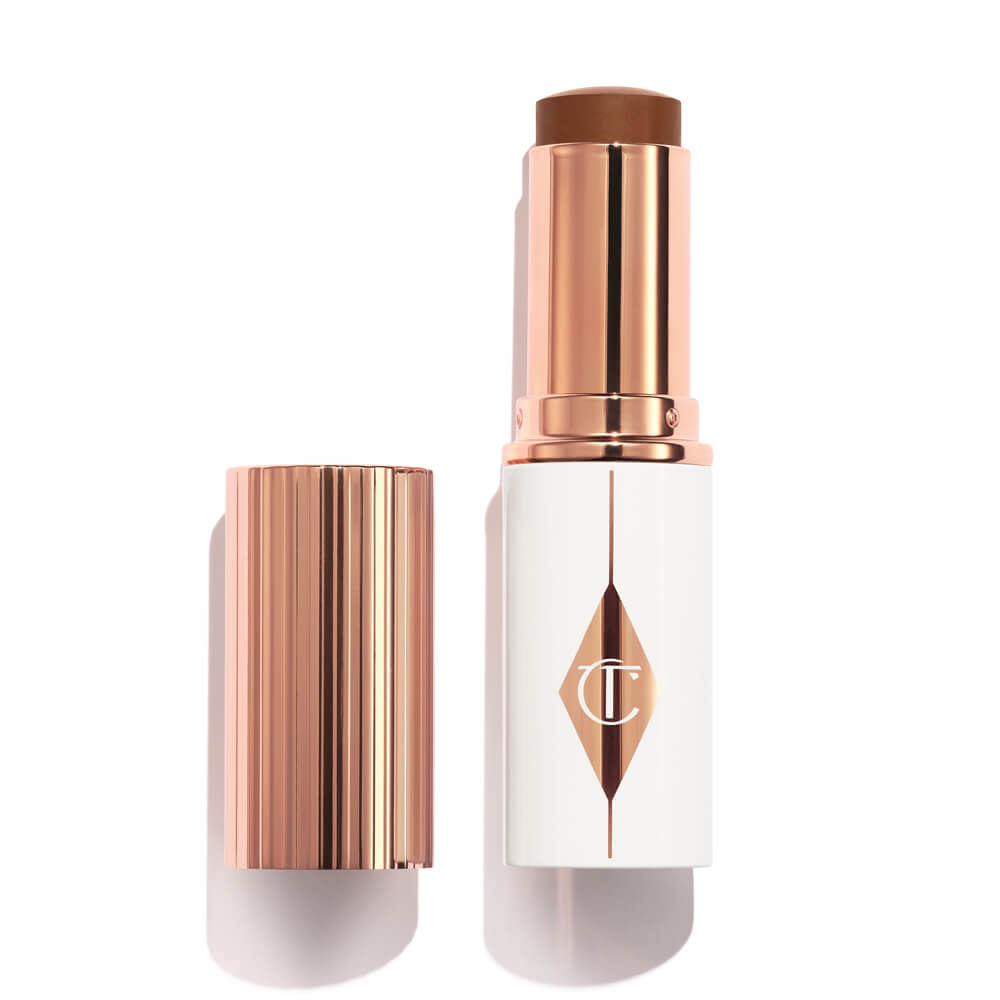 Charlotte Tilbury Unreal Skin Hydrating Foundation Stick - 15DEEP