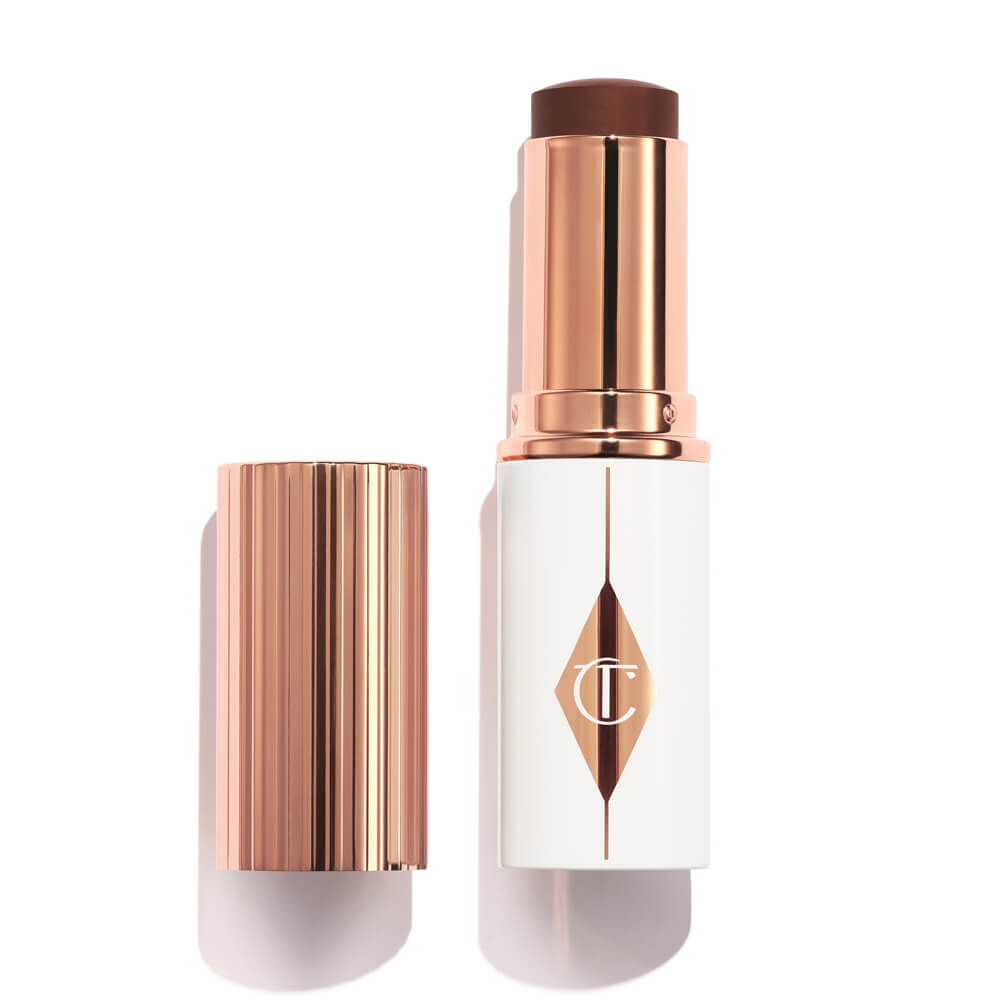 Charlotte Tilbury Unreal Skin Hydrating Foundation Stick - 16DEEP