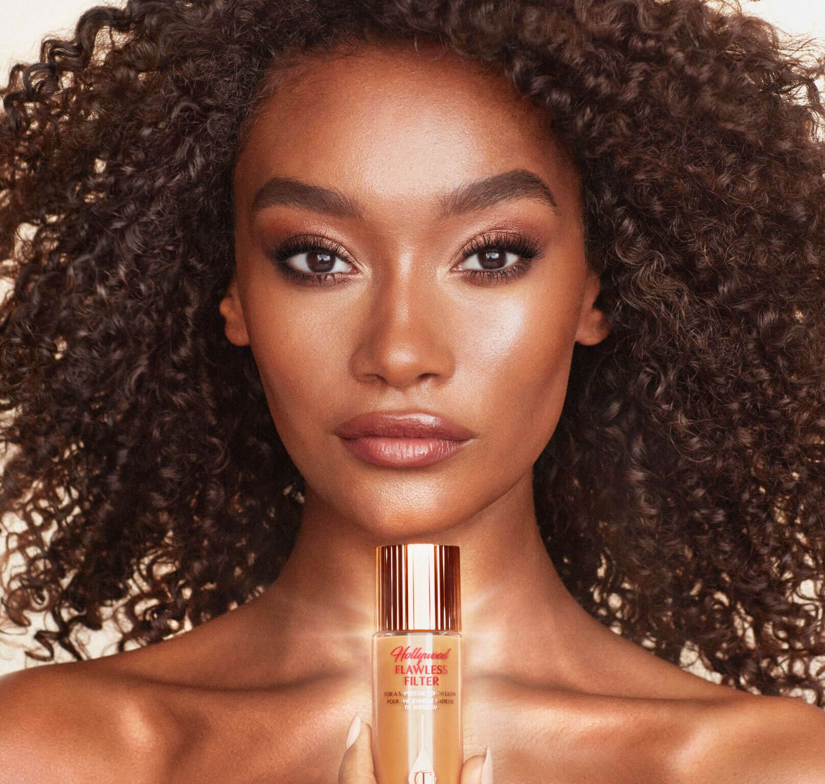 brown thomas flawless filter