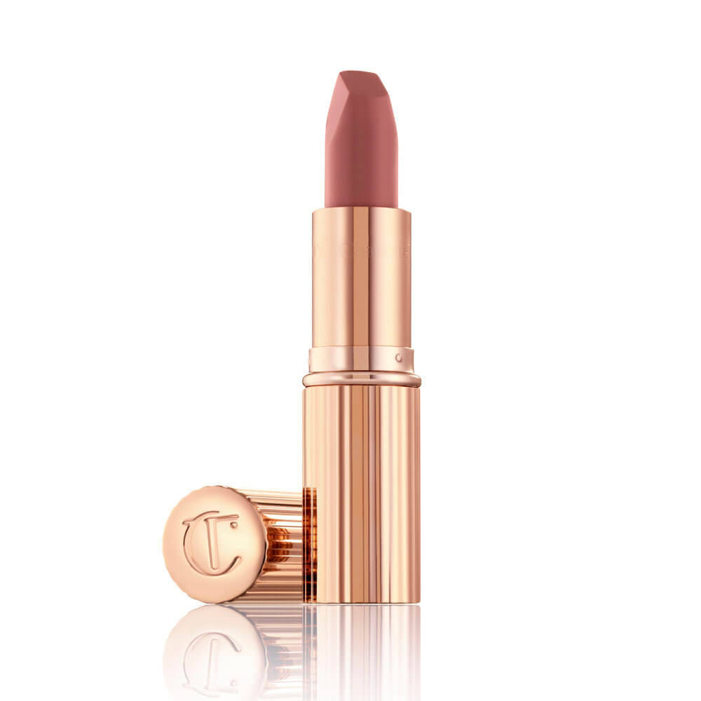Charlotte Tilbury Matte Revolution Lipstick - SUPERMODEL