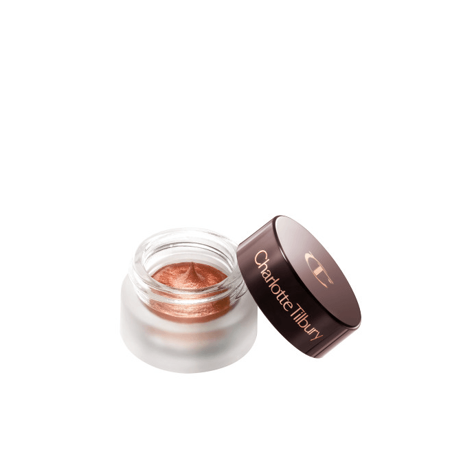 Charlotte Tilbury Eyes to Mesmerise - Walk of No Shame