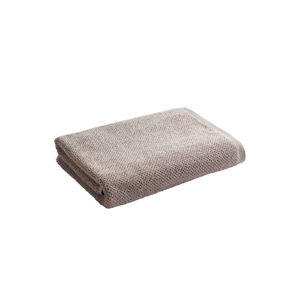 Christy Brixton Pebble Towel - BATH TOWEL, PEBBLE