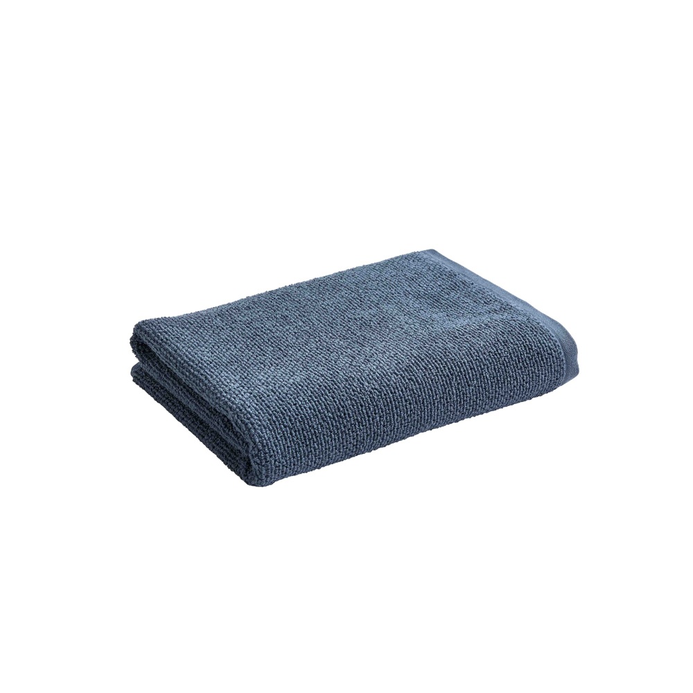 Christy Brixton Slate Towel - BATH TOWEL, SLATE