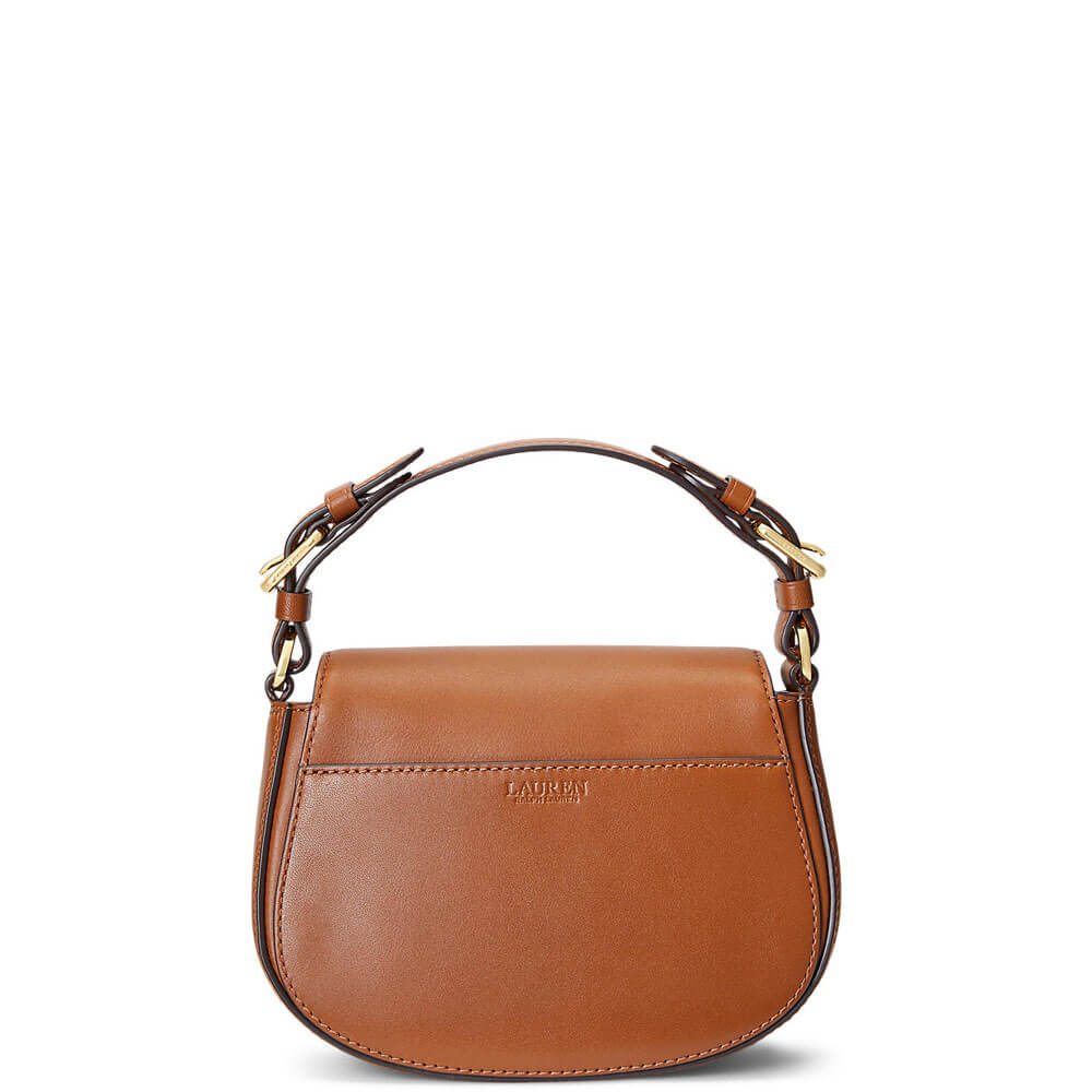 Lauren ralph lauren crossbody clearance