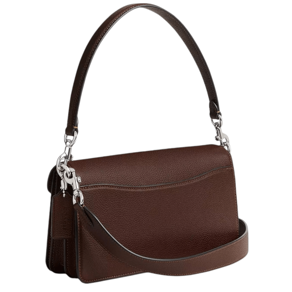 Coach Tabby Shoulder Bag 26 | Jarrolds, Norwich