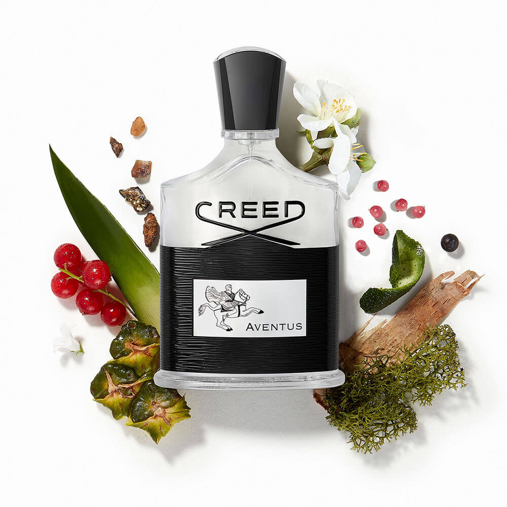 Creed Aventus Eau De Parfum 100ml Jarrolds, Norwich