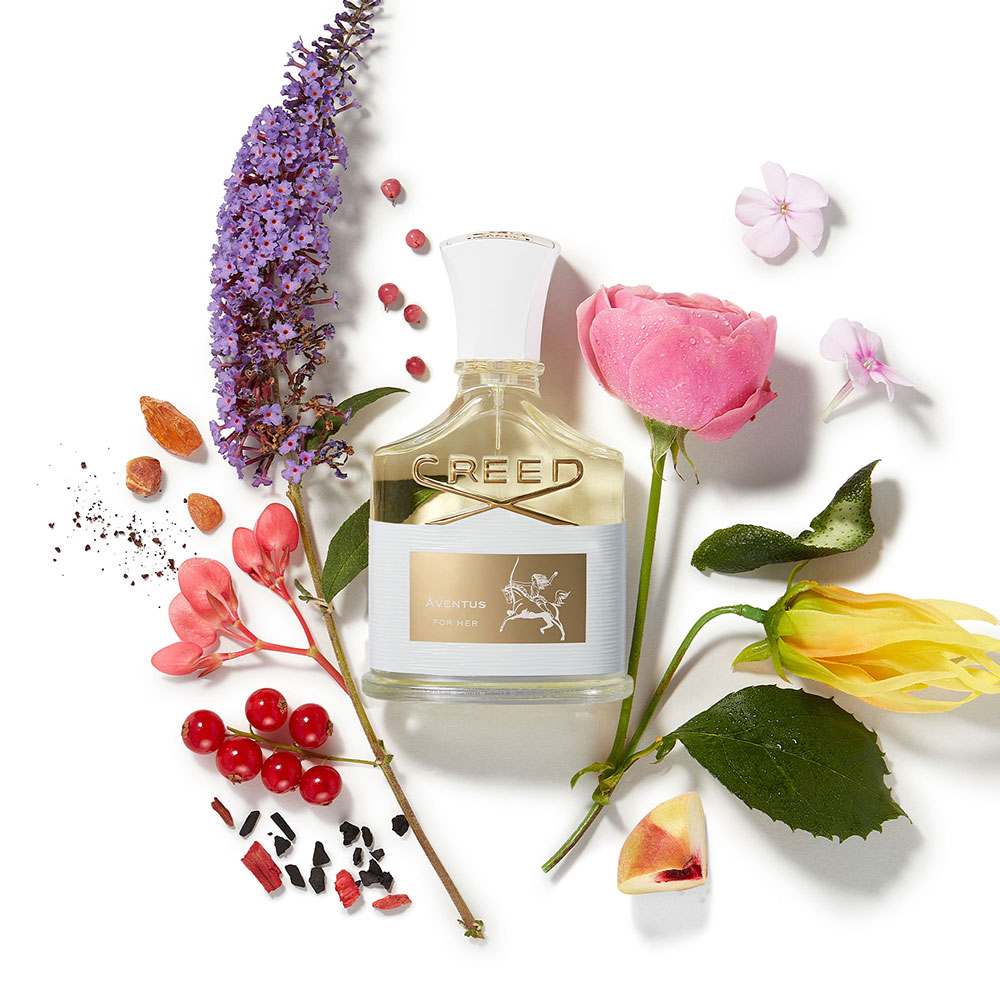 Creed Aventus For Her Eau De Parfum 75ml | Jarrolds, Norwich