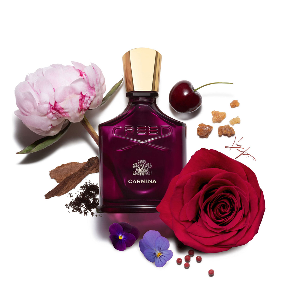 Creed Carmina Eau de Parfum 75ml | Jarrolds, Norwich