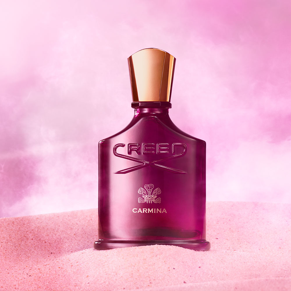 クリード カーミーナ CREED CARMINA 75ml Creed Carmina Eau de Parfum 75ml | Jarrolds, Norwich