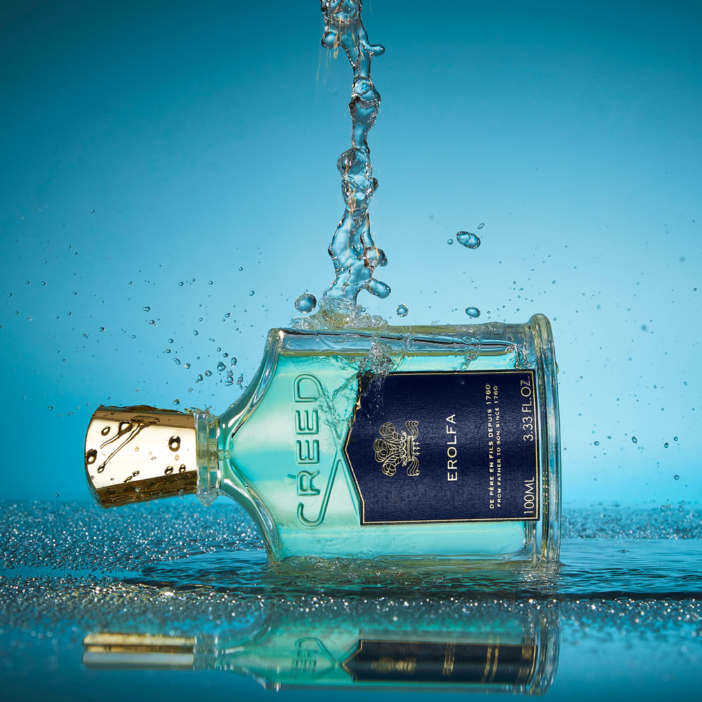 Creed Erolfa Eau De Parfum 100ml Jarrolds, Norwich