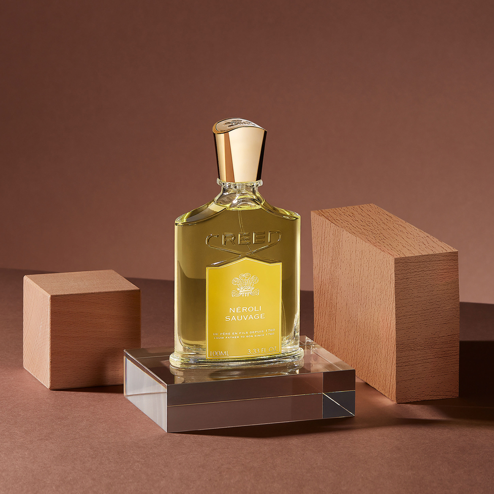 Creed Neroli Sauvage 50ml | Jarrolds, Norwich