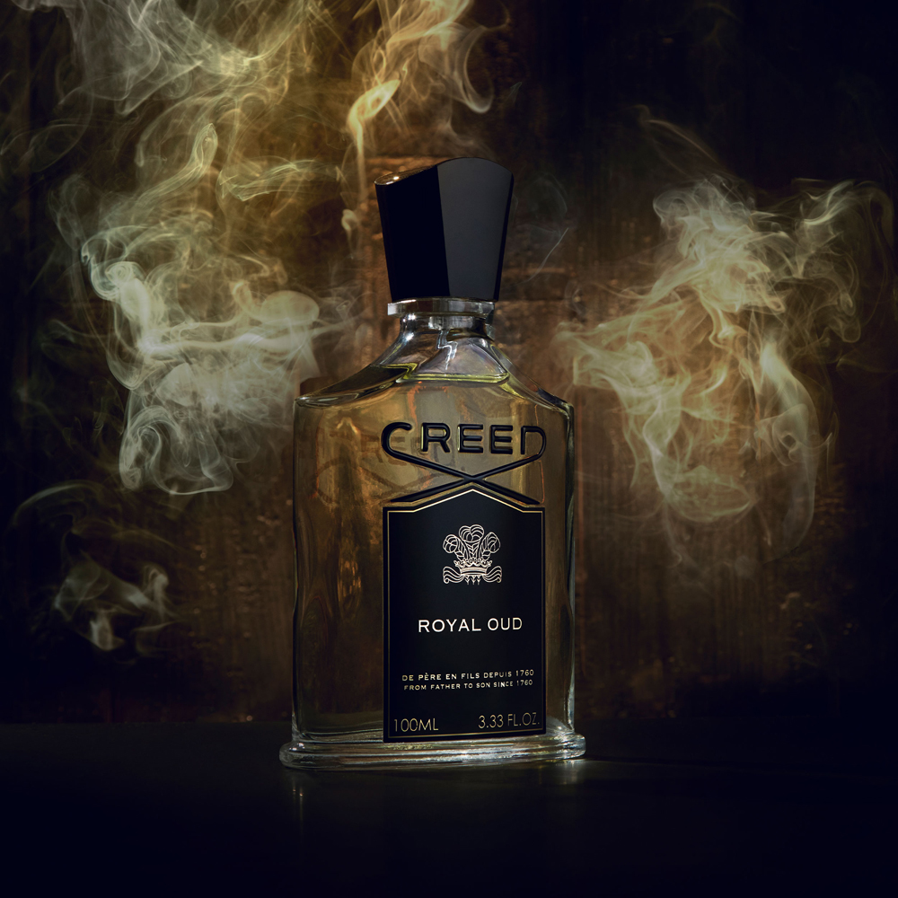 Creed Royal Oud Eau De Parfum 50ml | Jarrolds, Norwich