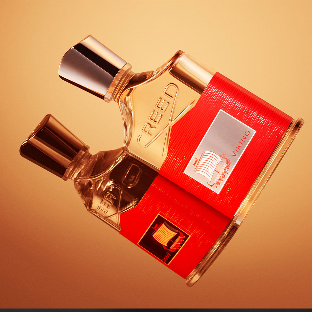 Creed Viking Eau De Parfum 100ml | Jarrolds, Norwich