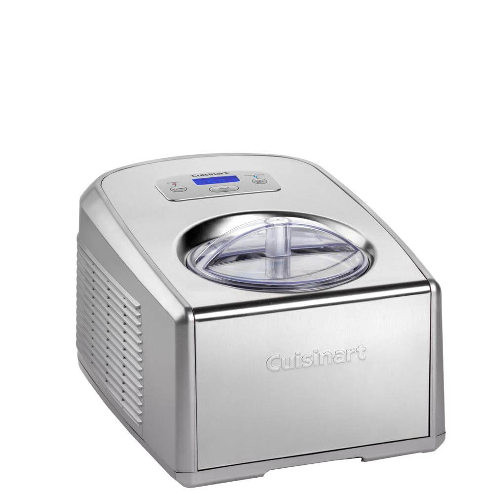 Cuisinart Ice Cream & Gelato Professional Maker | Jarrolds, Norwich