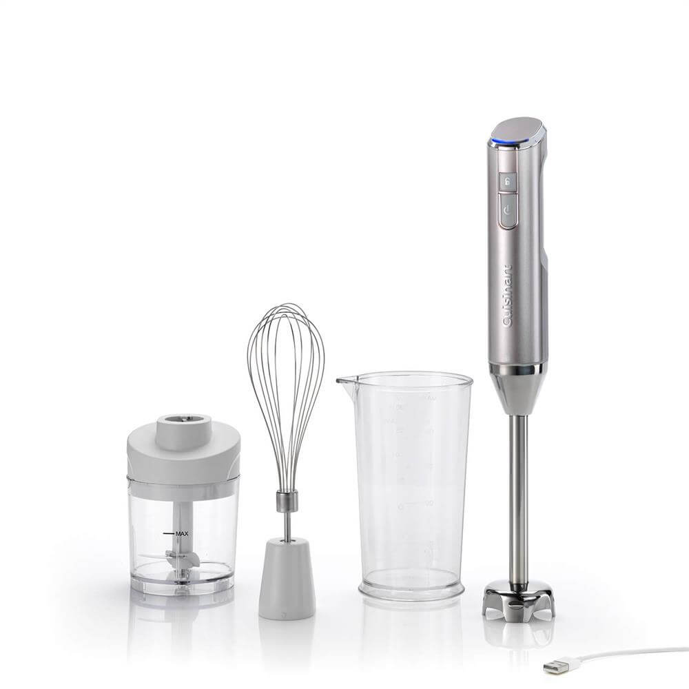 Cuisinart Cordless Pro Hand Blender Jarrolds, Norwich