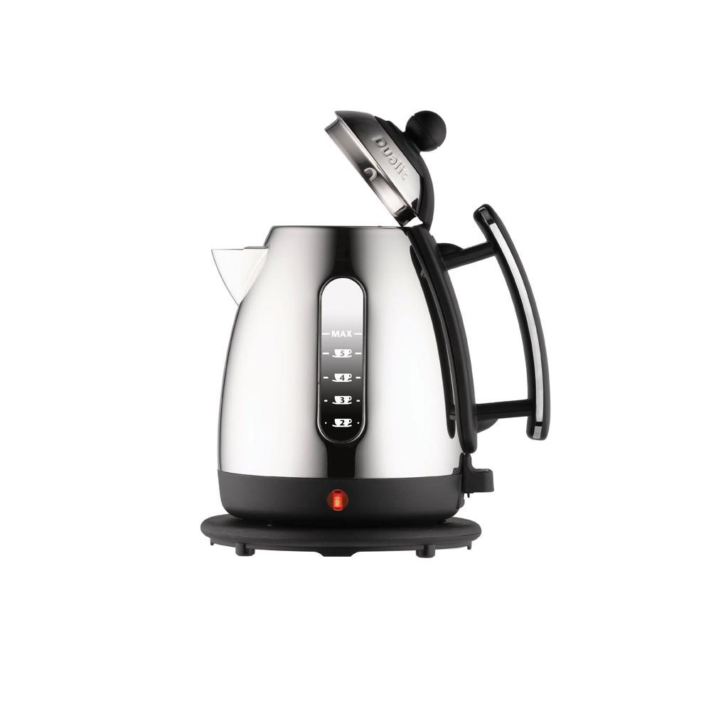 Dualit 1.5 discount litre kettle