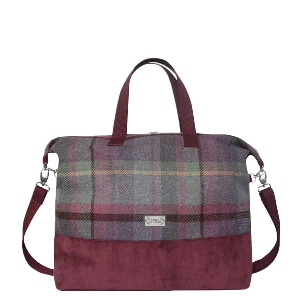 Joules weekend bag online sale