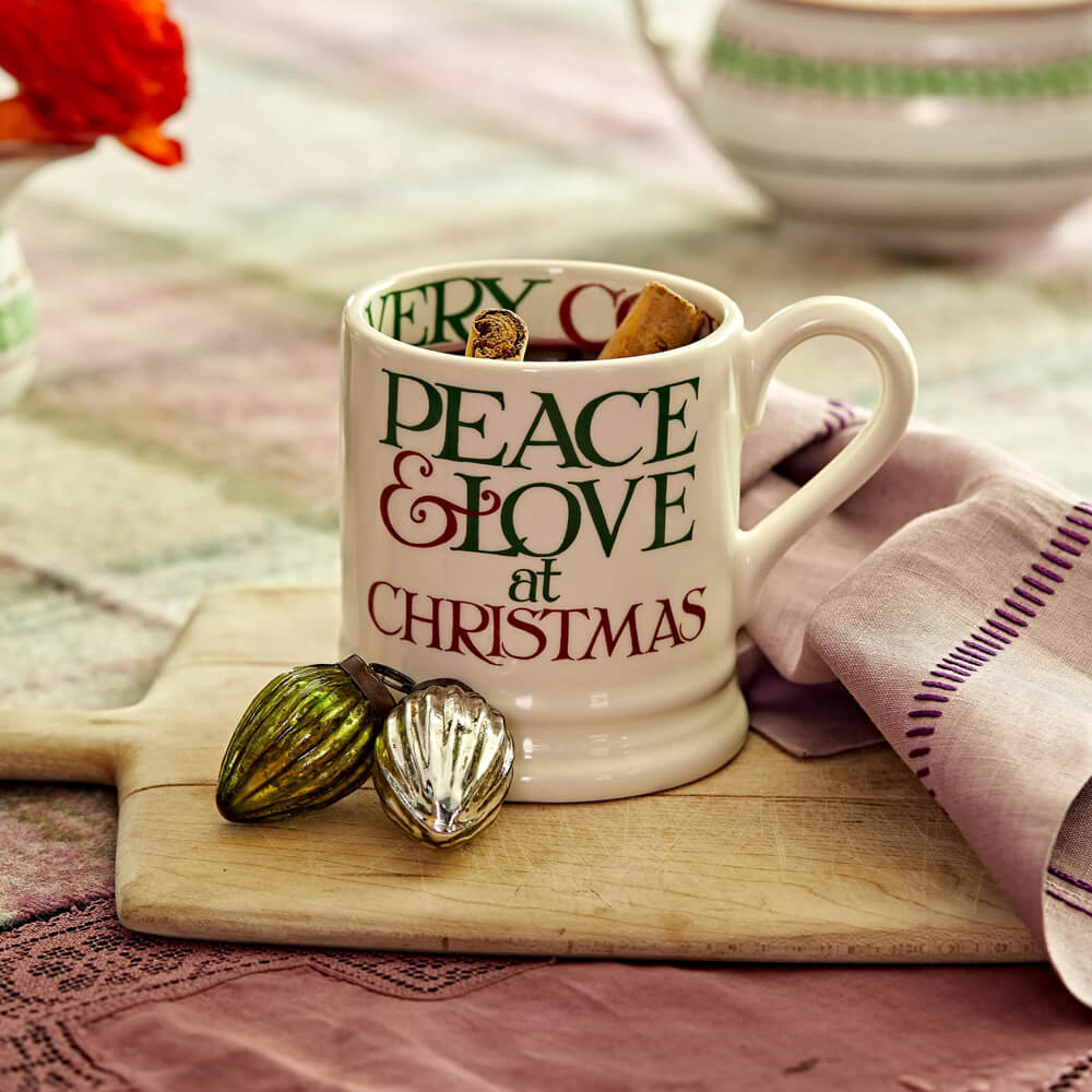 christmas cups mugs