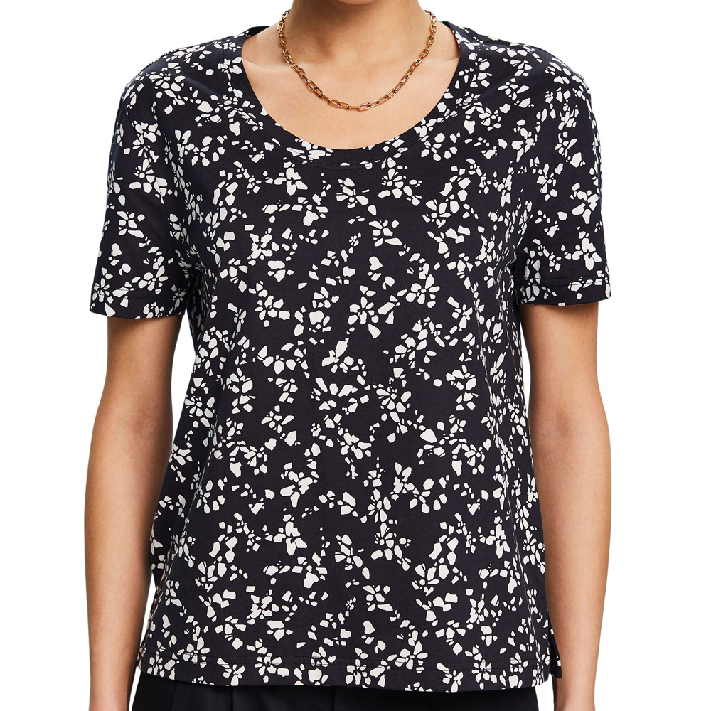 Esprit Printed Ladies T-Shirt