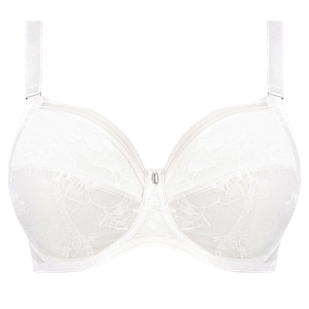 Fantasie Fusion Lace Underwire Bra | Jarrolds, Norwich