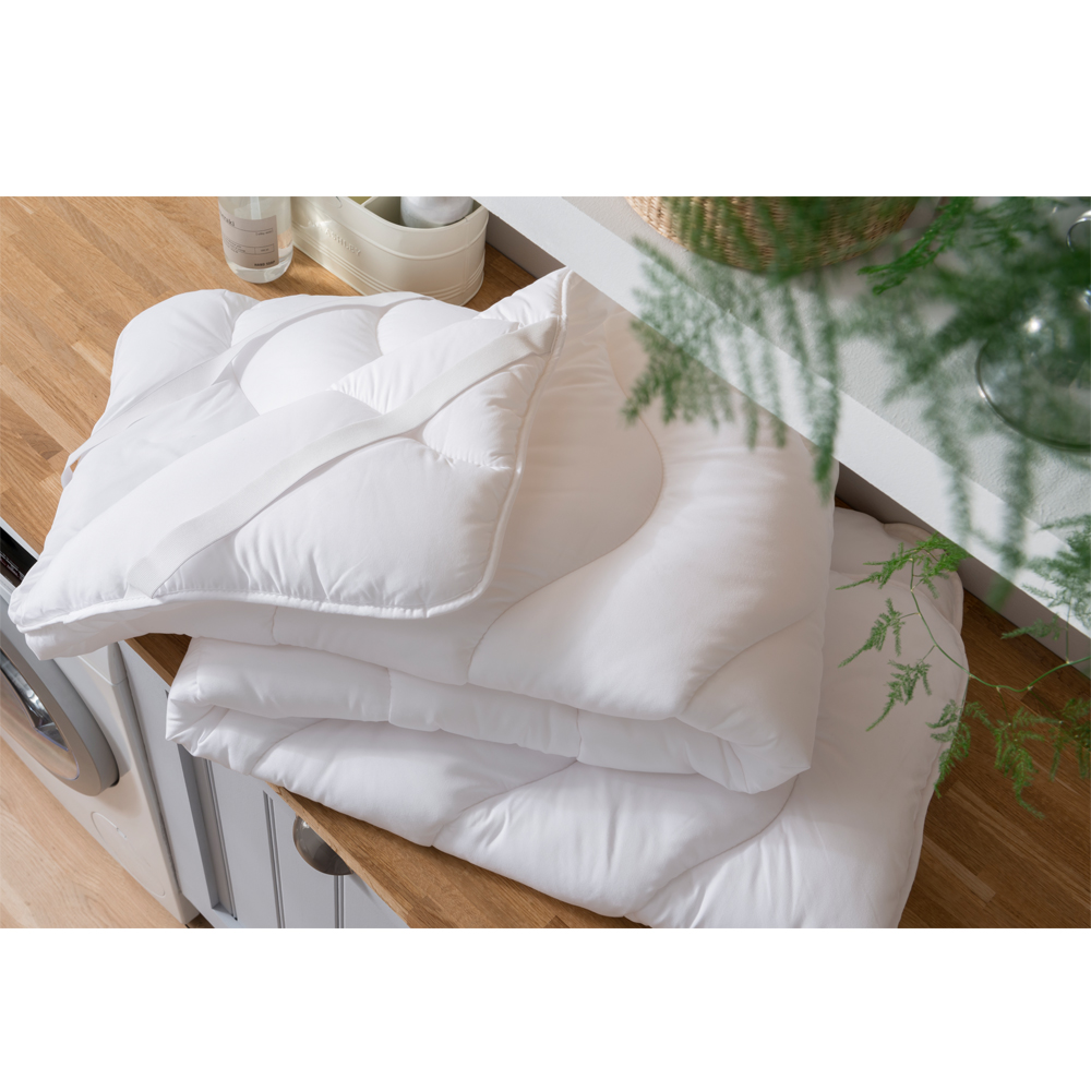 The fine bedding hot sale company spundown pillow