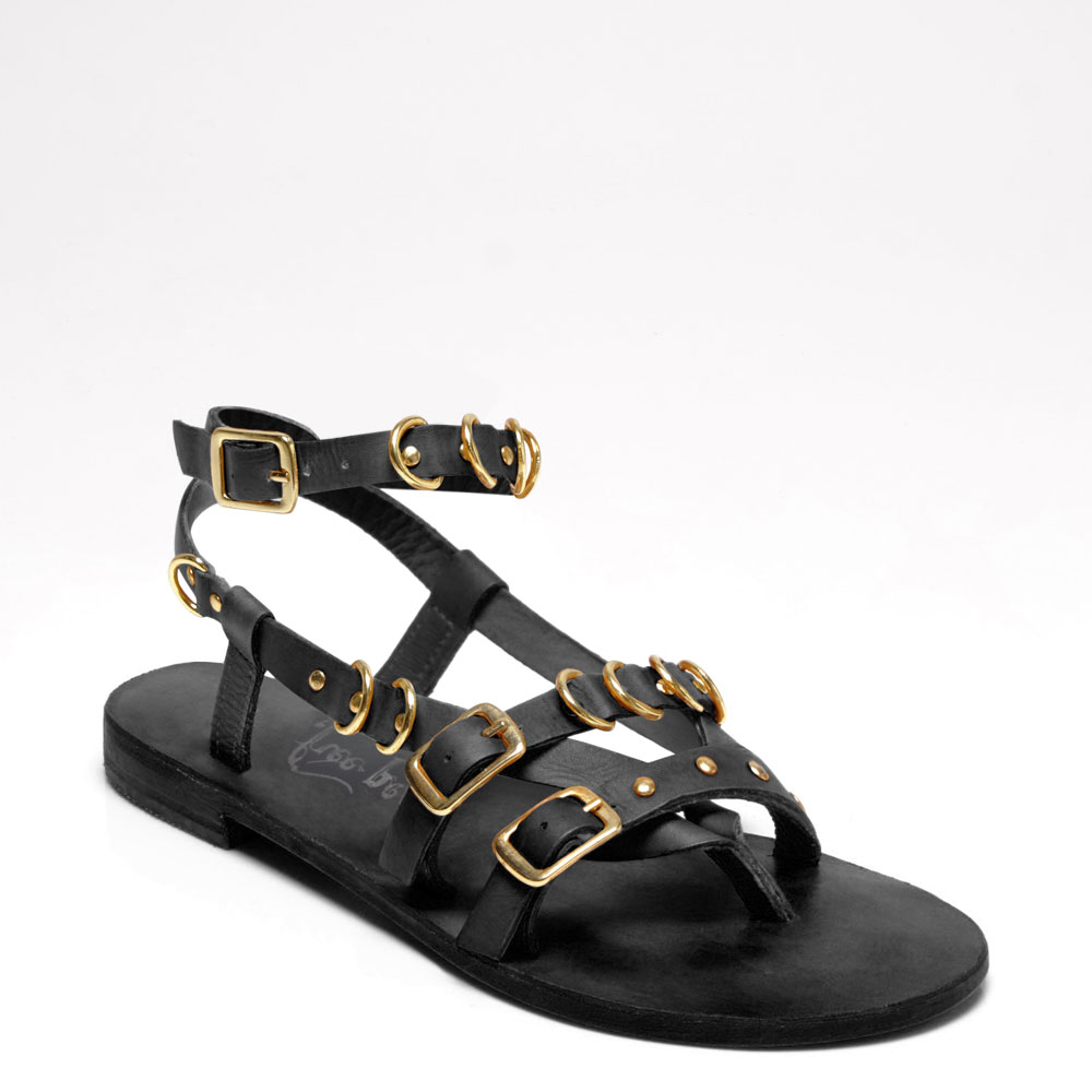 Free People Midas Touch Sandal