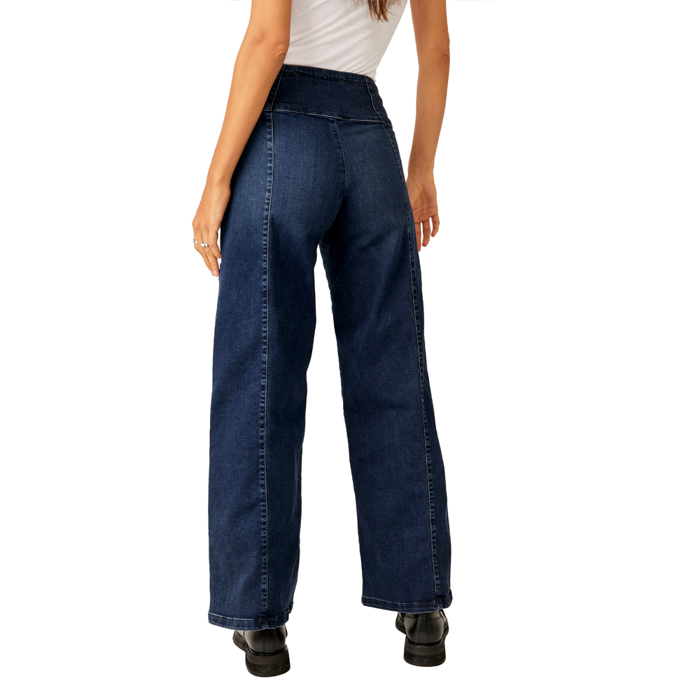 Indigo 2025 people jeans