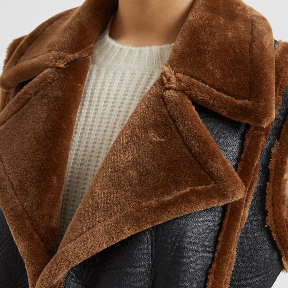 French connection belen clearance