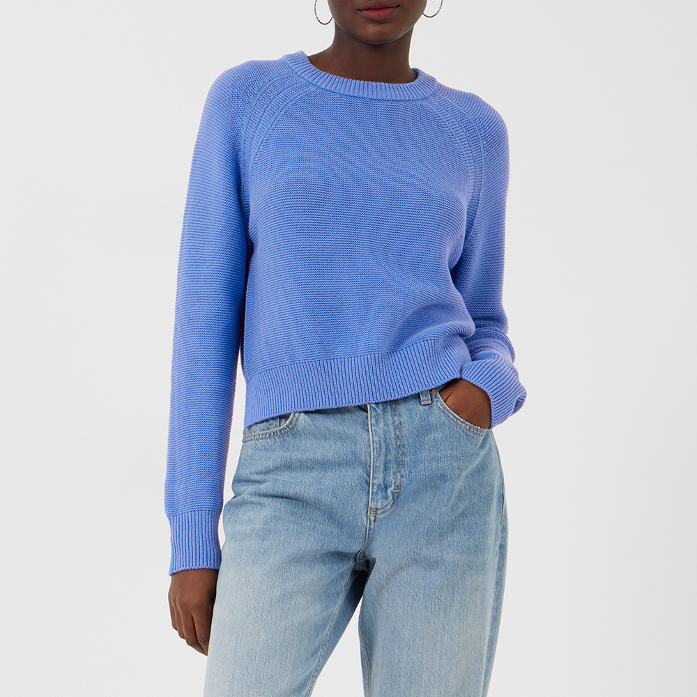 French connection cashmere sales jumper