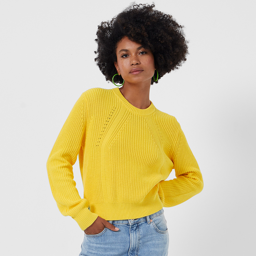 French connection ladies on sale jumpers
